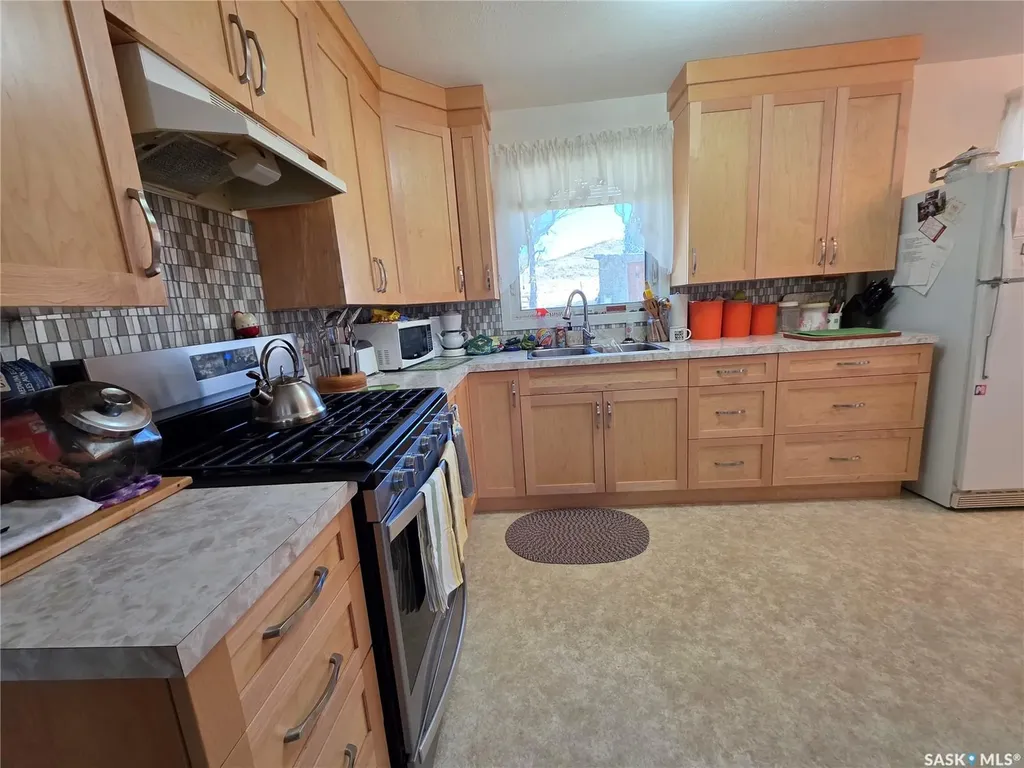 1 Fishermans Cove Bone Creek Rm No. 108 SK S0N 2N0