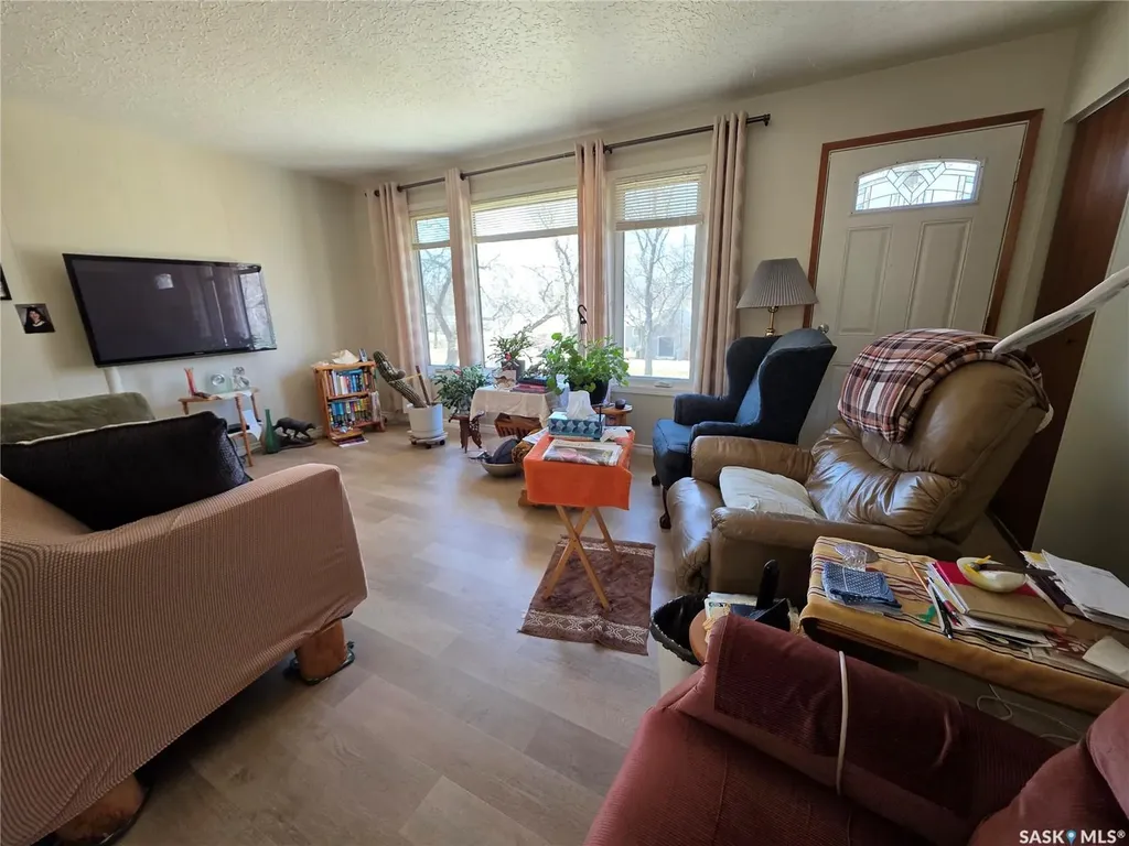 1 Fishermans Cove Bone Creek Rm No. 108 SK S0N 2N0
