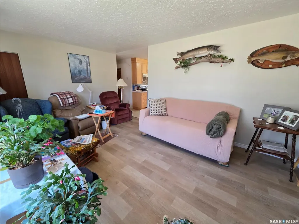 1 Fishermans Cove Bone Creek Rm No. 108 SK S0N 2N0