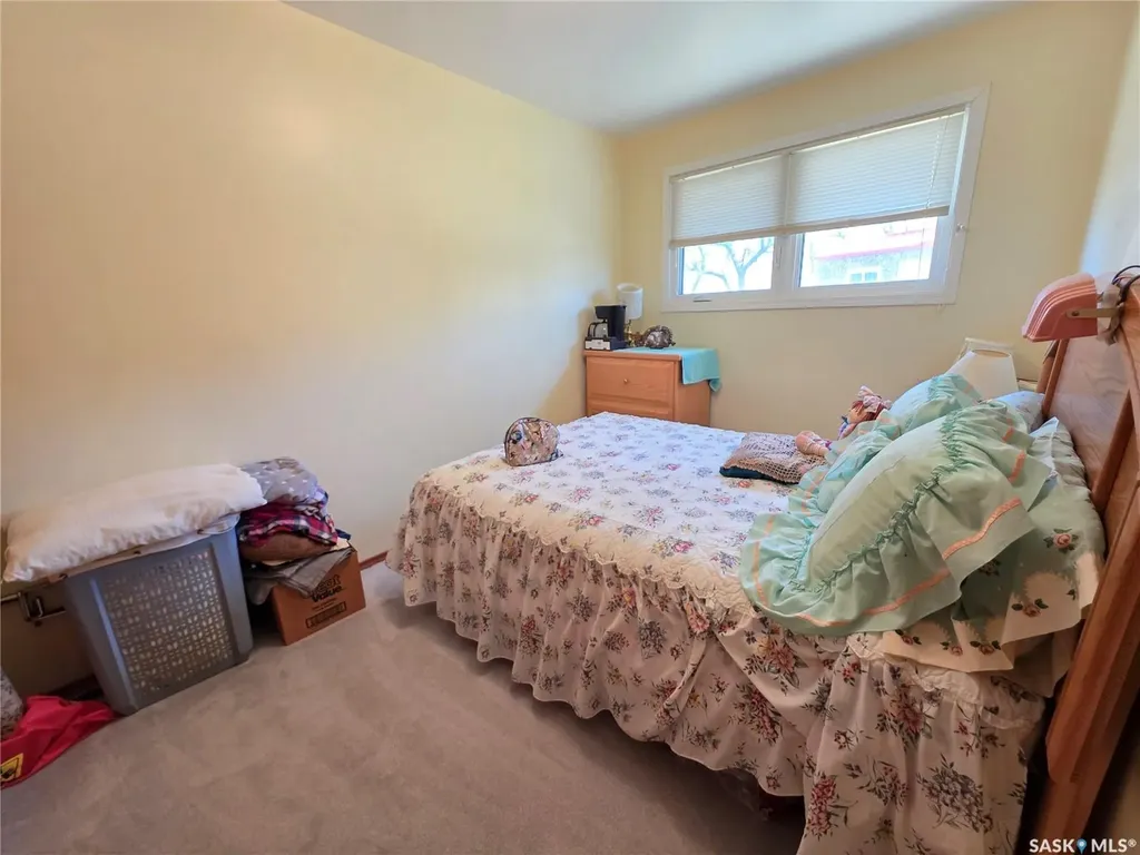 1 Fishermans Cove Bone Creek Rm No. 108 SK S0N 2N0