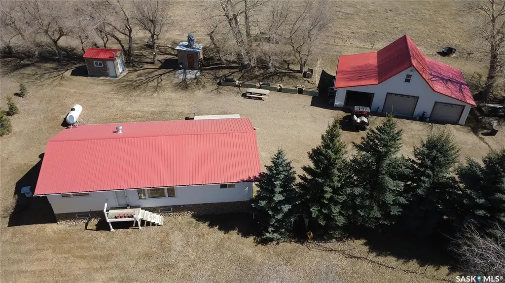 1 Fishermans Cove Bone Creek Rm No. 108 SK S0N 2N0