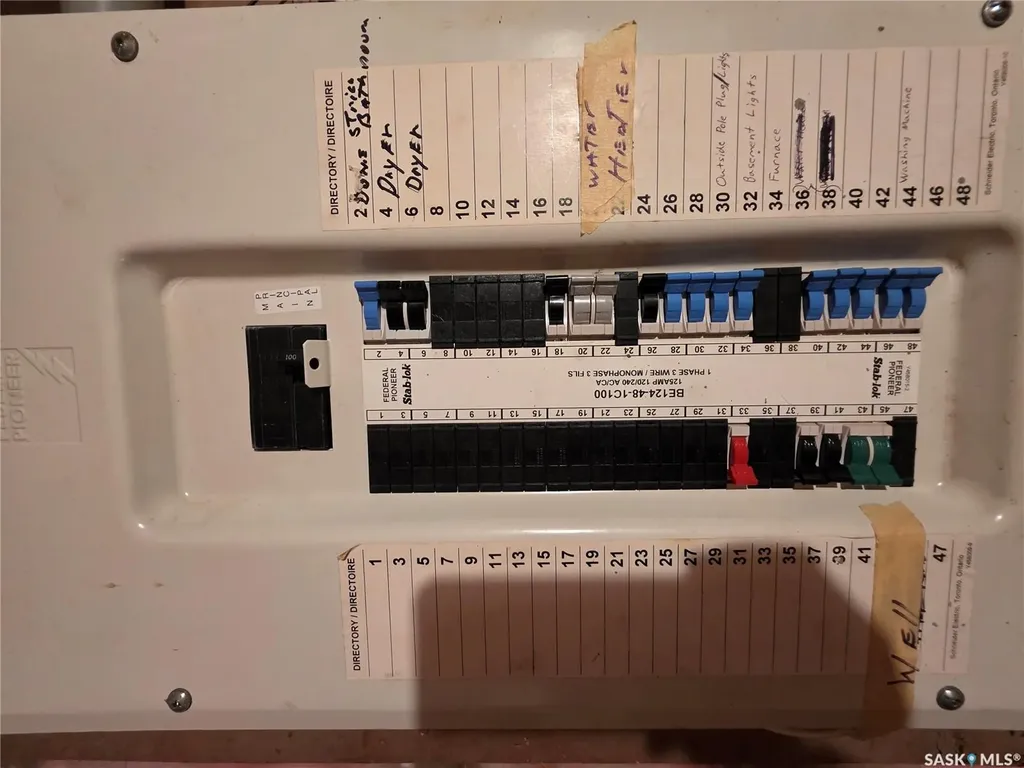 1 Fishermans Cove Bone Creek Rm No. 108 SK S0N 2N0