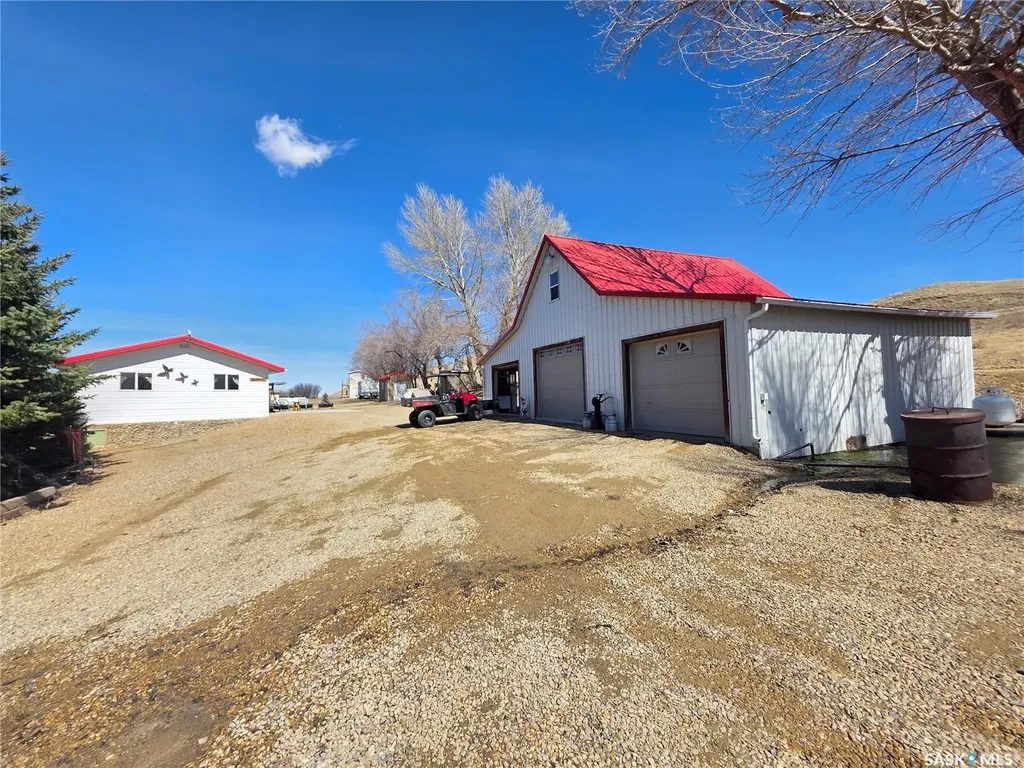 1 Fishermans Cove Bone Creek Rm No. 108 SK S0N 2N0