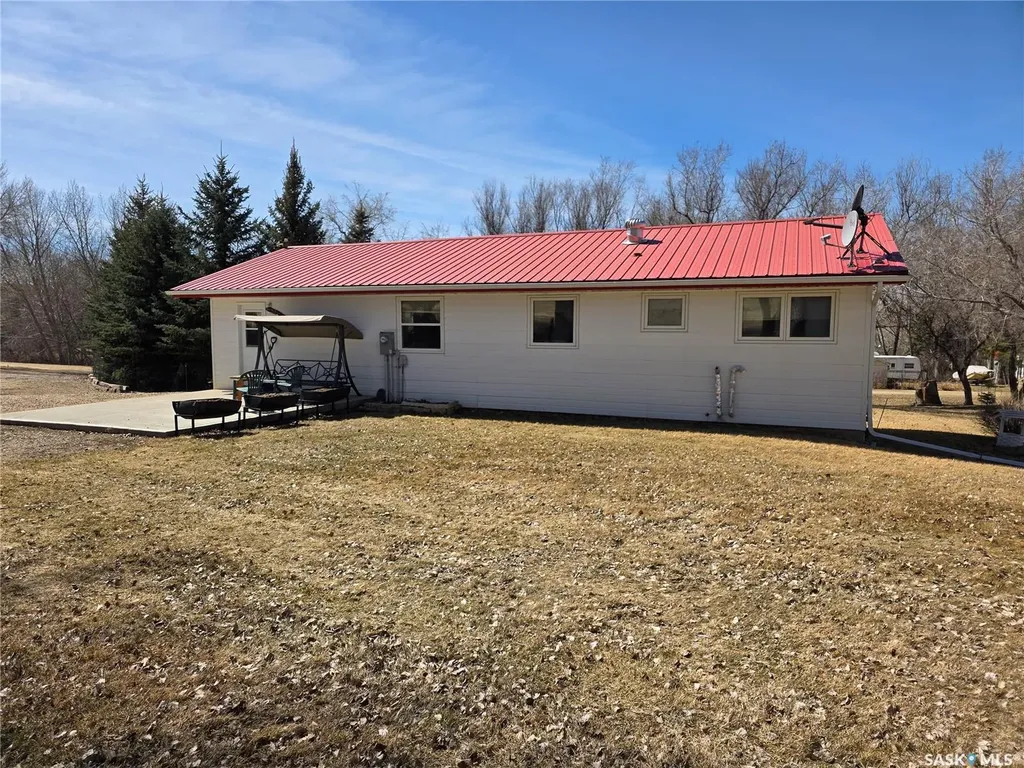 1 Fishermans Cove Bone Creek Rm No. 108 SK S0N 2N0