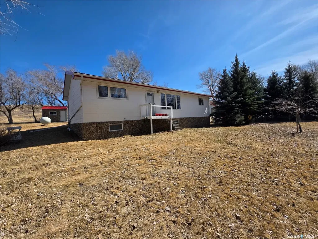 1 Fishermans Cove Bone Creek Rm No. 108 SK S0N 2N0