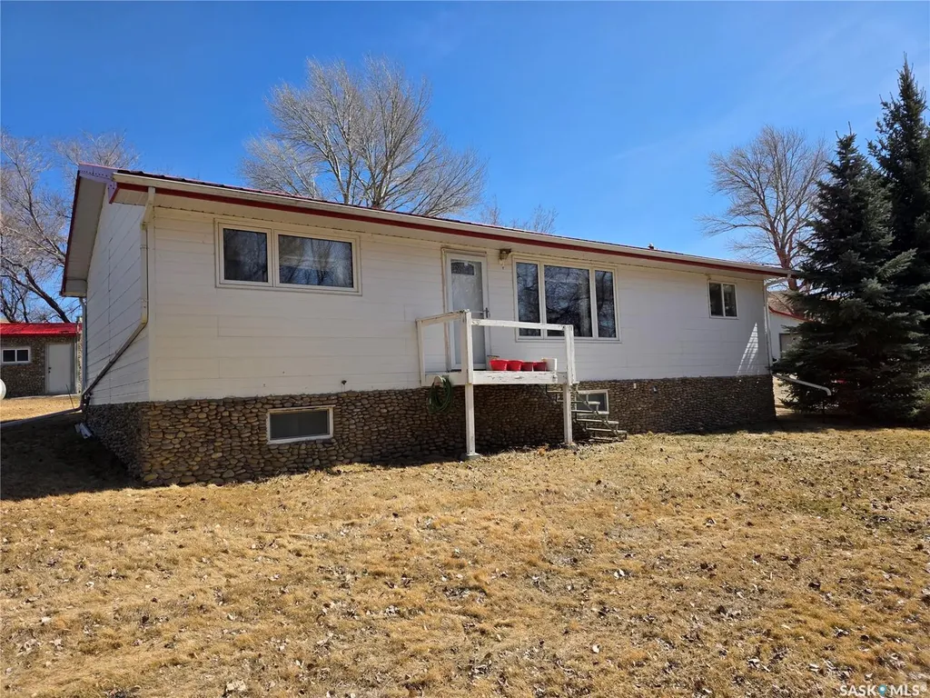 1 Fishermans Cove Bone Creek Rm No. 108 SK S0N 2N0