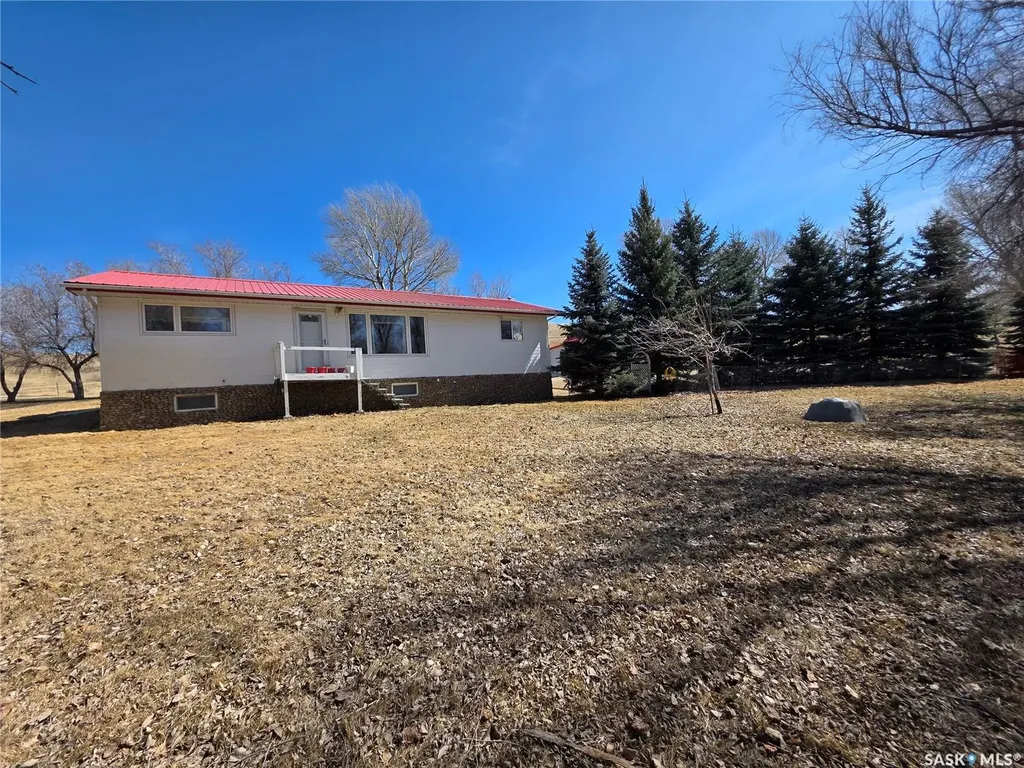 1 Fishermans Cove Bone Creek Rm No. 108 SK S0N 2N0