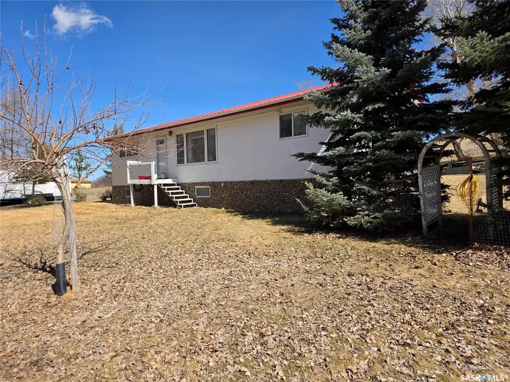1 Fishermans Cove Bone Creek Rm No. 108 SK S0N 2N0