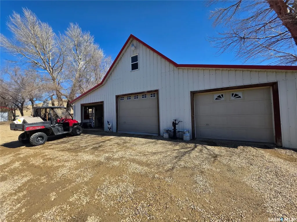 1 Fishermans Cove Bone Creek Rm No. 108 SK S0N 2N0
