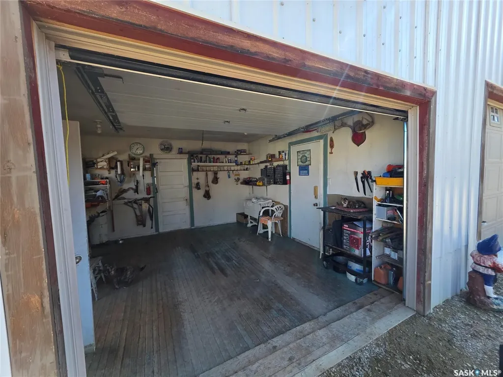 1 Fishermans Cove Bone Creek Rm No. 108 SK S0N 2N0