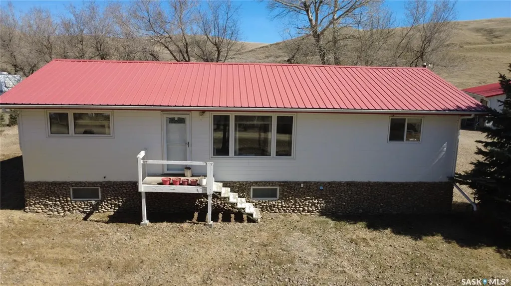 1 Fishermans Cove Bone Creek Rm No. 108 SK S0N 2N0