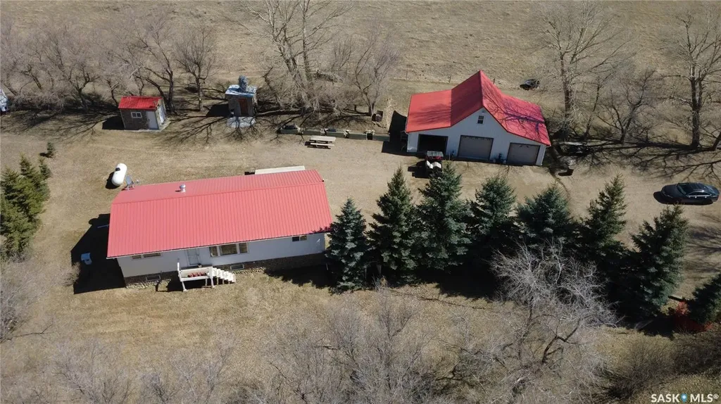 1 Fishermans Cove Bone Creek Rm No. 108 SK S0N 2N0