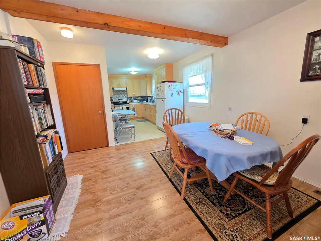 1 Fishermans Cove Bone Creek Rm No. 108 SK S0N 2N0