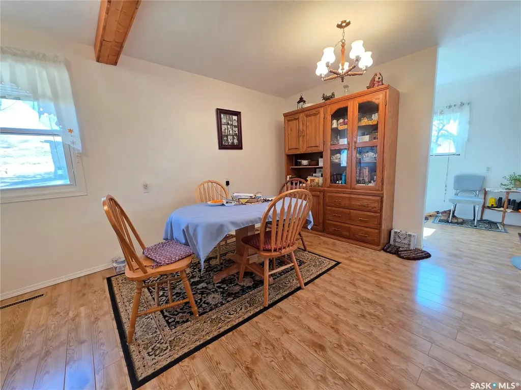 1 Fishermans Cove Bone Creek Rm No. 108 SK S0N 2N0