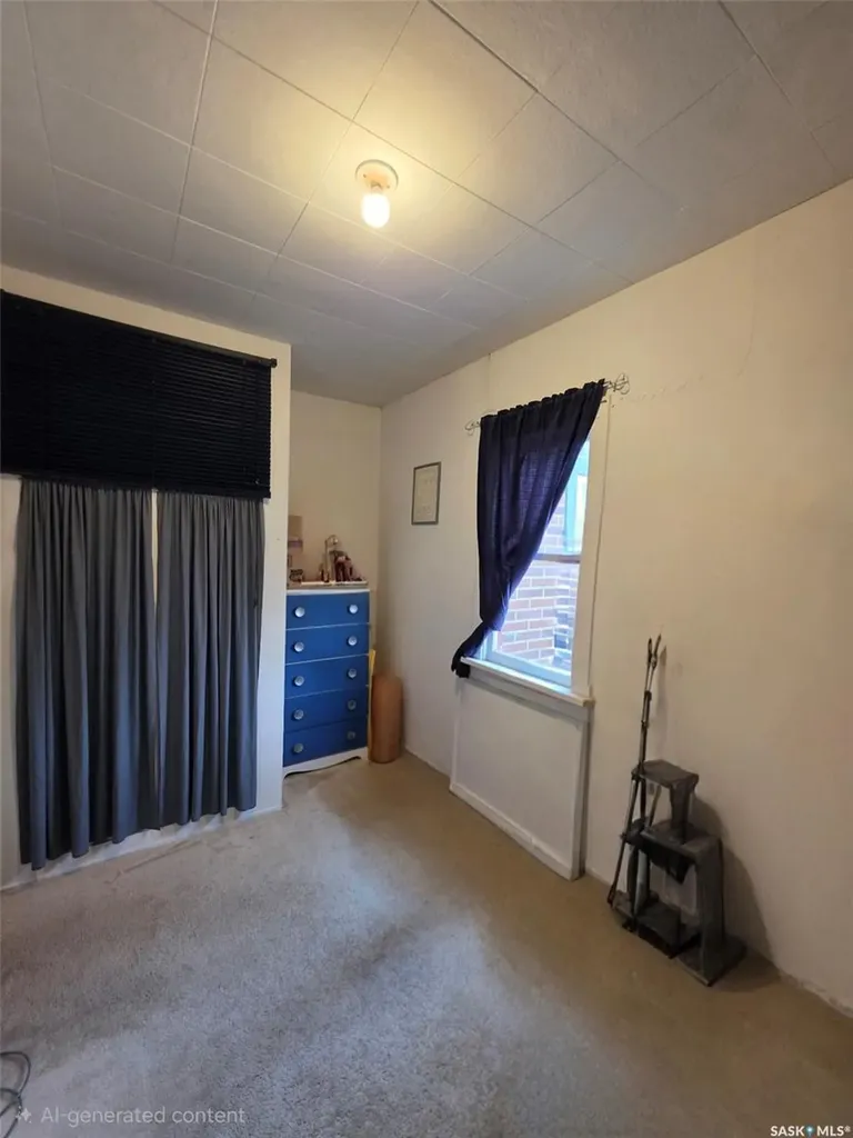 604 3rd Avenue NW Swift Current SK S9H 0S9