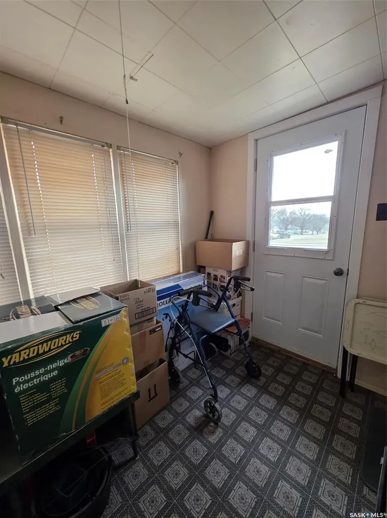 604 3rd Avenue NW Swift Current SK S9H 0S9