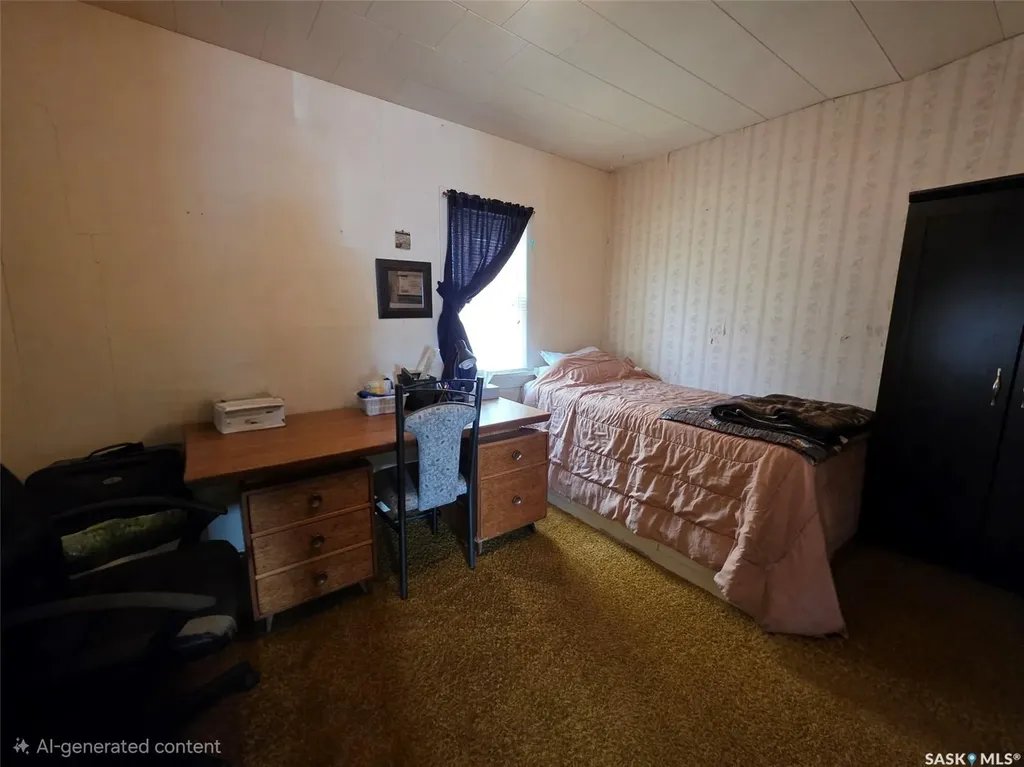 604 3rd Avenue NW Swift Current SK S9H 0S9