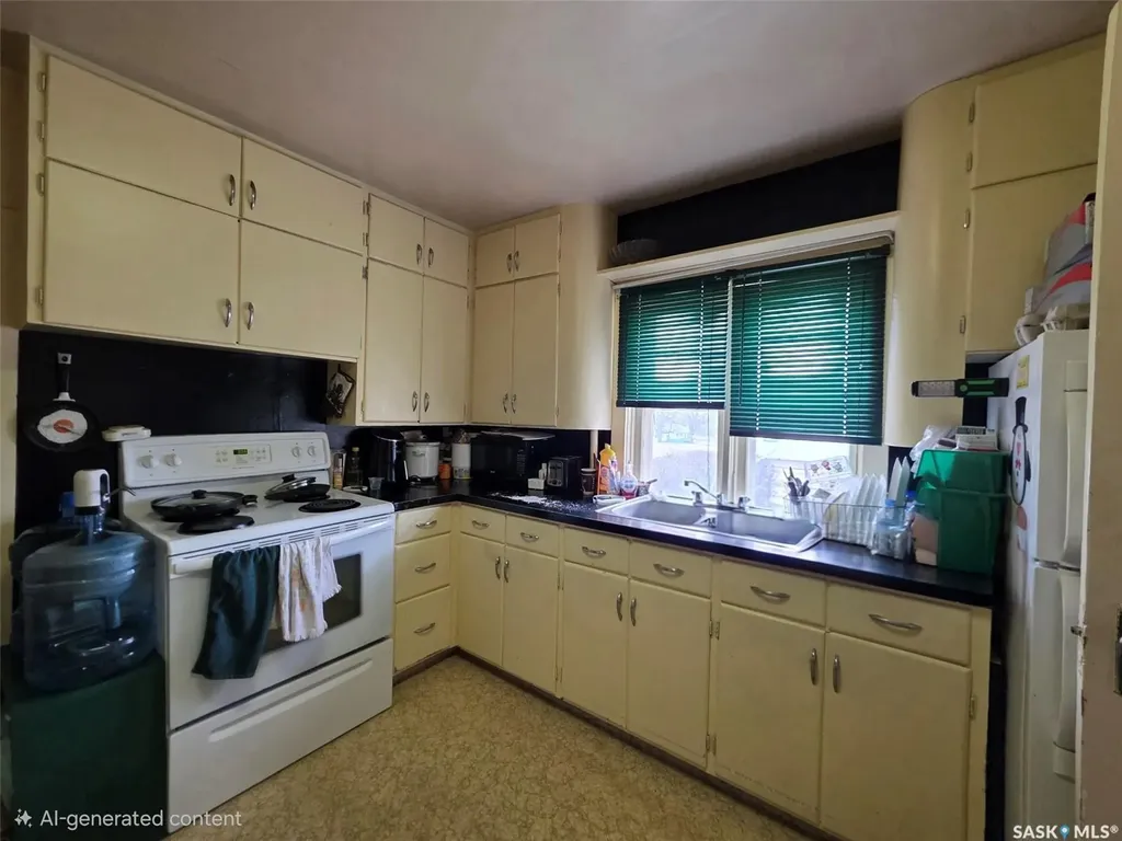 604 3rd Avenue NW Swift Current SK S9H 0S9