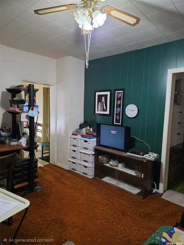 604 3rd Avenue NW Swift Current SK S9H 0S9