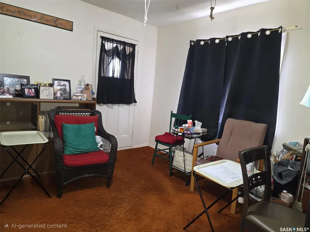 604 3rd Avenue NW Swift Current SK S9H 0S9