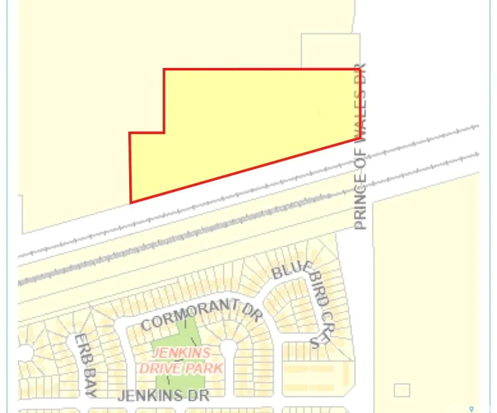 600 Prince Of Wales Drive Regina SK S4Z 1A5