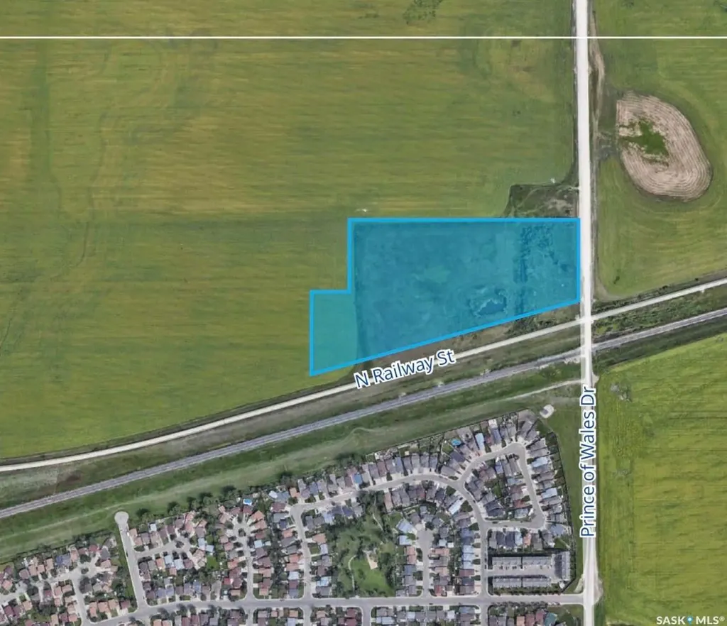 600 Prince Of Wales Drive Regina SK S4Z 1A5