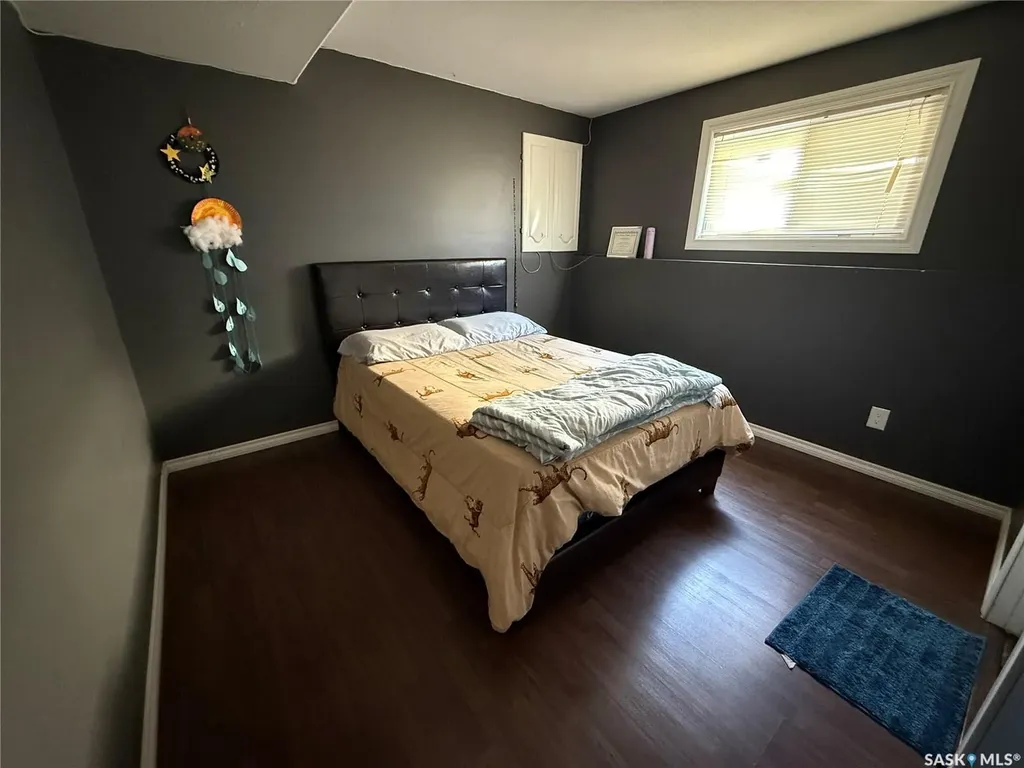 1498 Lacroix Street Prince Albert SK S6V 7T8