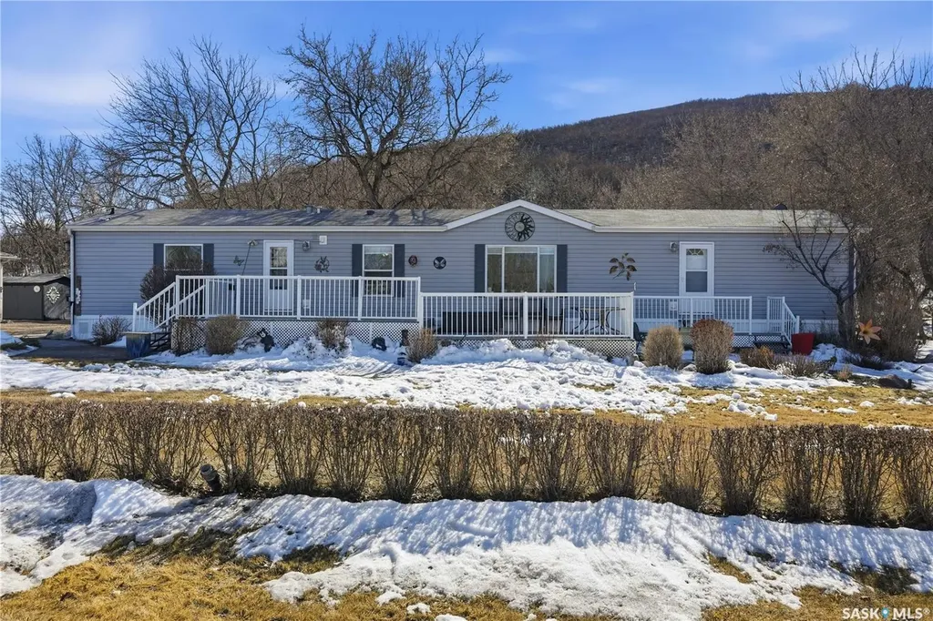 Rural Address Katepwa Beach SK S0G 2Y0