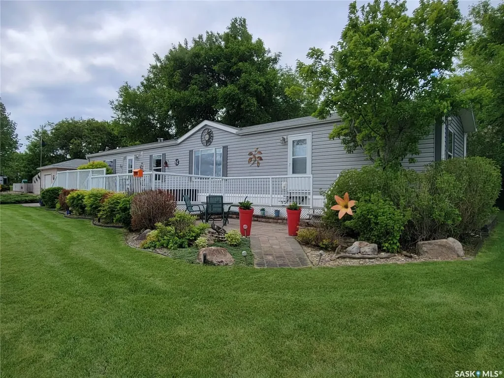 Rural Address Katepwa Beach SK S0G 2Y0