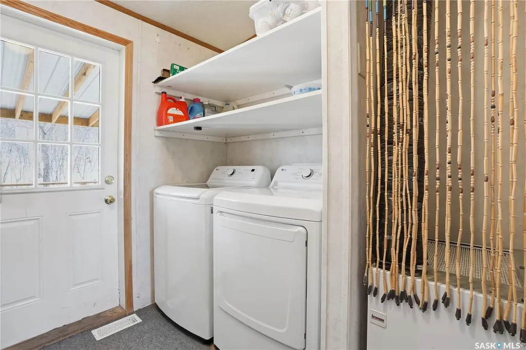 Rural Address Katepwa Beach SK S0G 2Y0