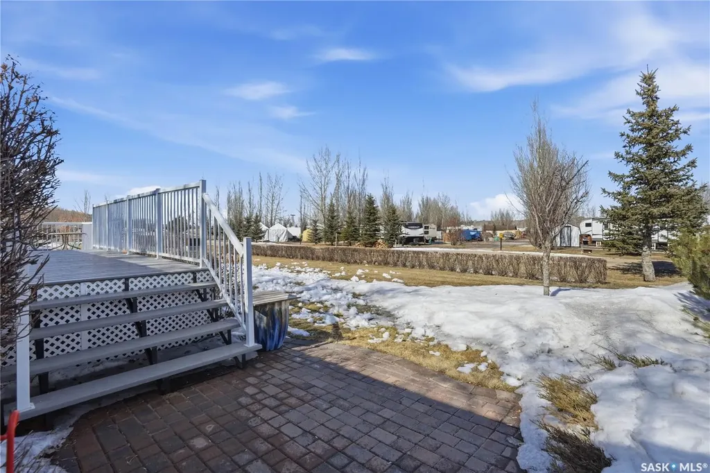 Rural Address Katepwa Beach SK S0G 2Y0
