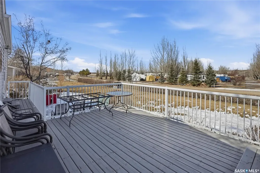 Rural Address Katepwa Beach SK S0G 2Y0