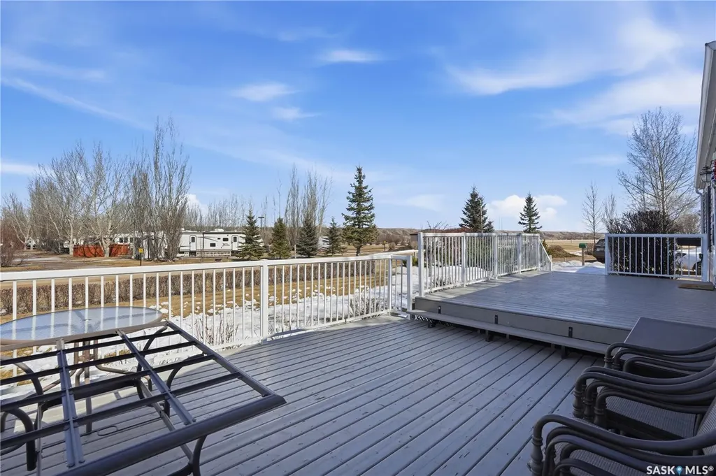 Rural Address Katepwa Beach SK S0G 2Y0
