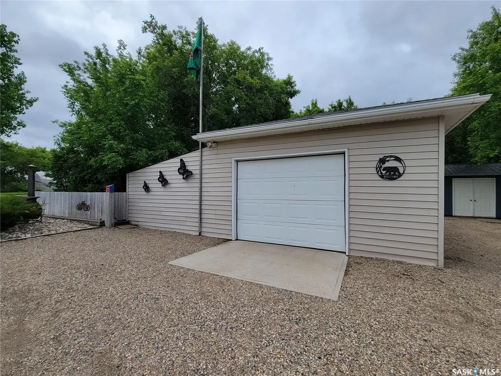 Rural Address Katepwa Beach SK S0G 2Y0