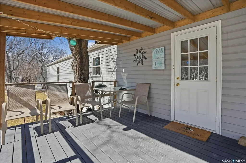Rural Address Katepwa Beach SK S0G 2Y0