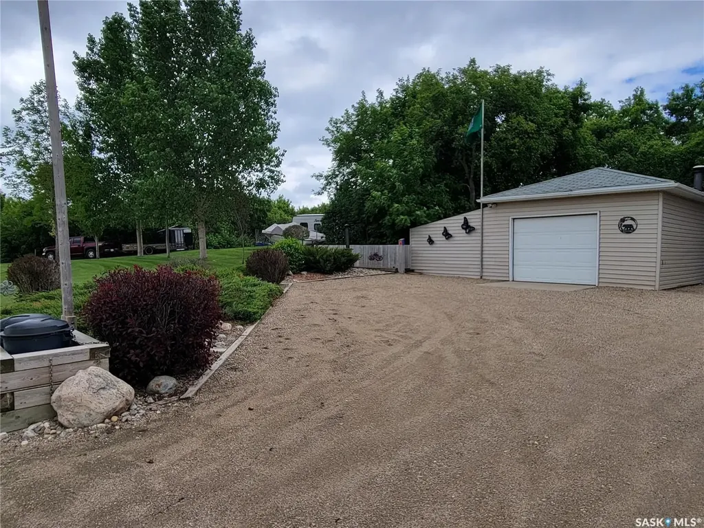 Rural Address Katepwa Beach SK S0G 2Y0