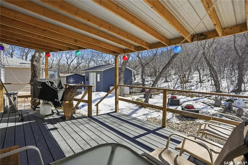 Rural Address Katepwa Beach SK S0G 2Y0