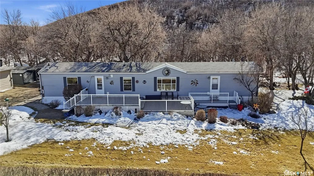 Rural Address Katepwa Beach SK S0G 2Y0