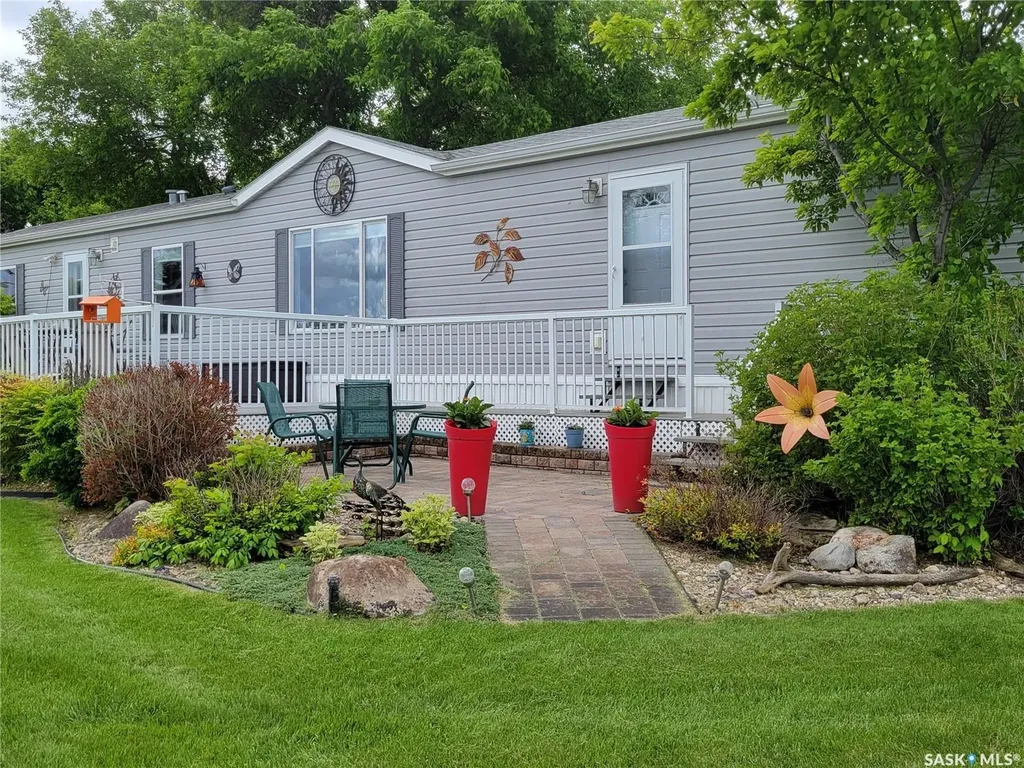 Rural Address Katepwa Beach SK S0G 2Y0