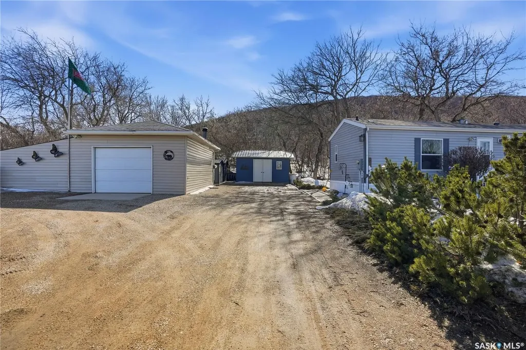 Rural Address Katepwa Beach SK S0G 2Y0