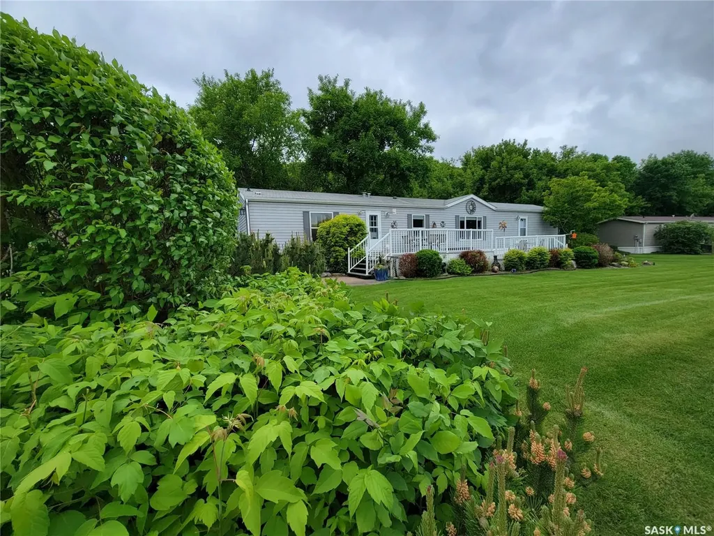 Rural Address Katepwa Beach SK S0G 2Y0