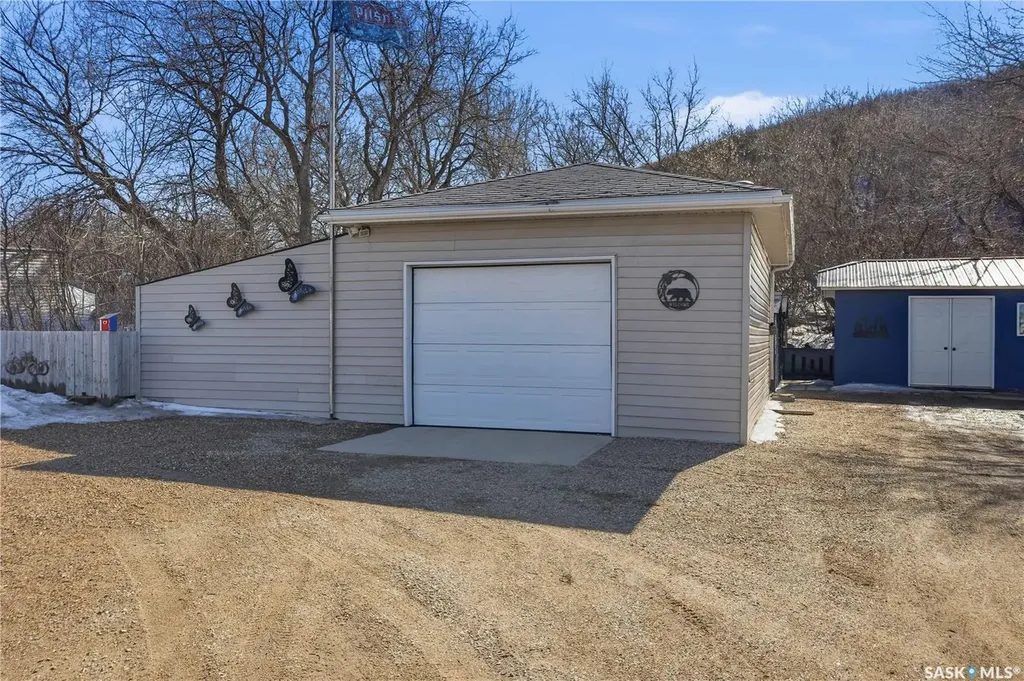 Rural Address Katepwa Beach SK S0G 2Y0