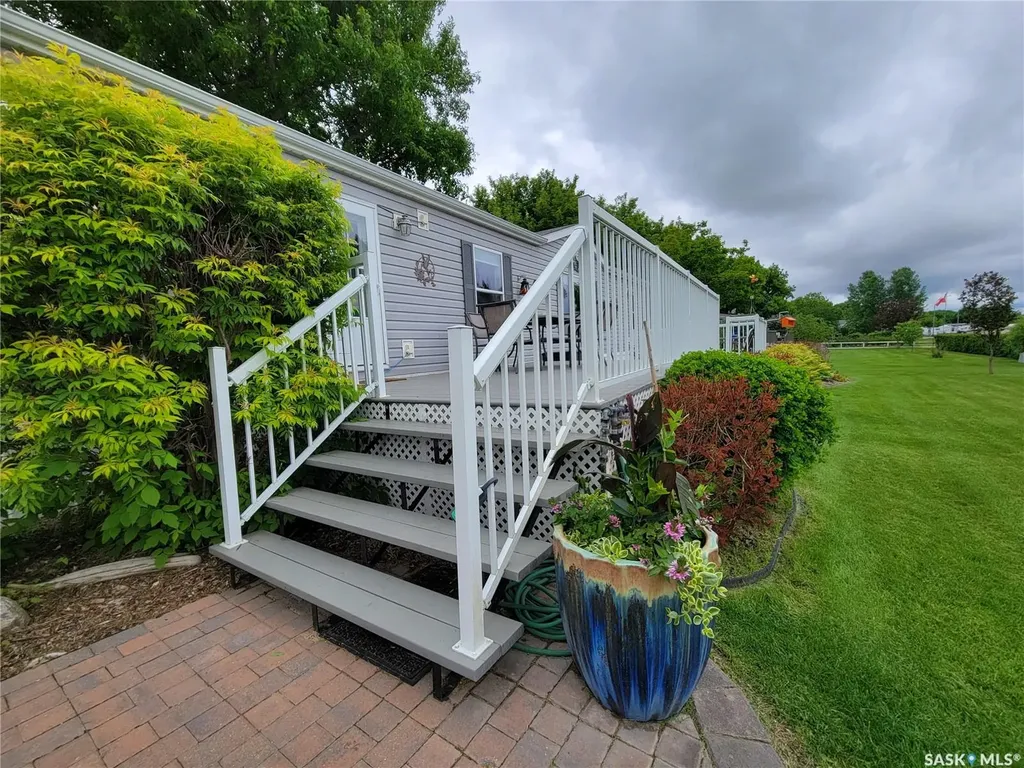Rural Address Katepwa Beach SK S0G 2Y0