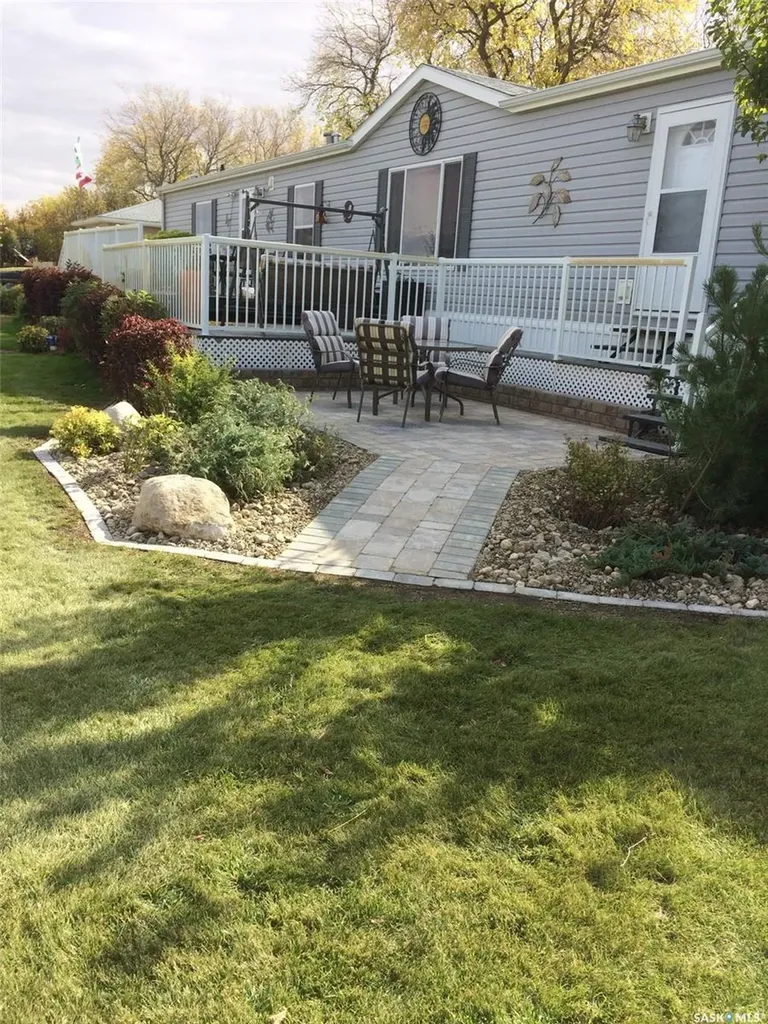 Rural Address Katepwa Beach SK S0G 2Y0