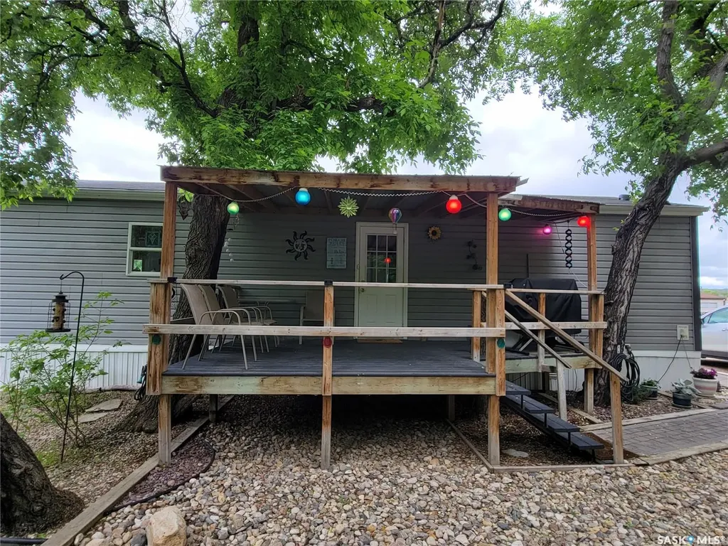 Rural Address Katepwa Beach SK S0G 2Y0