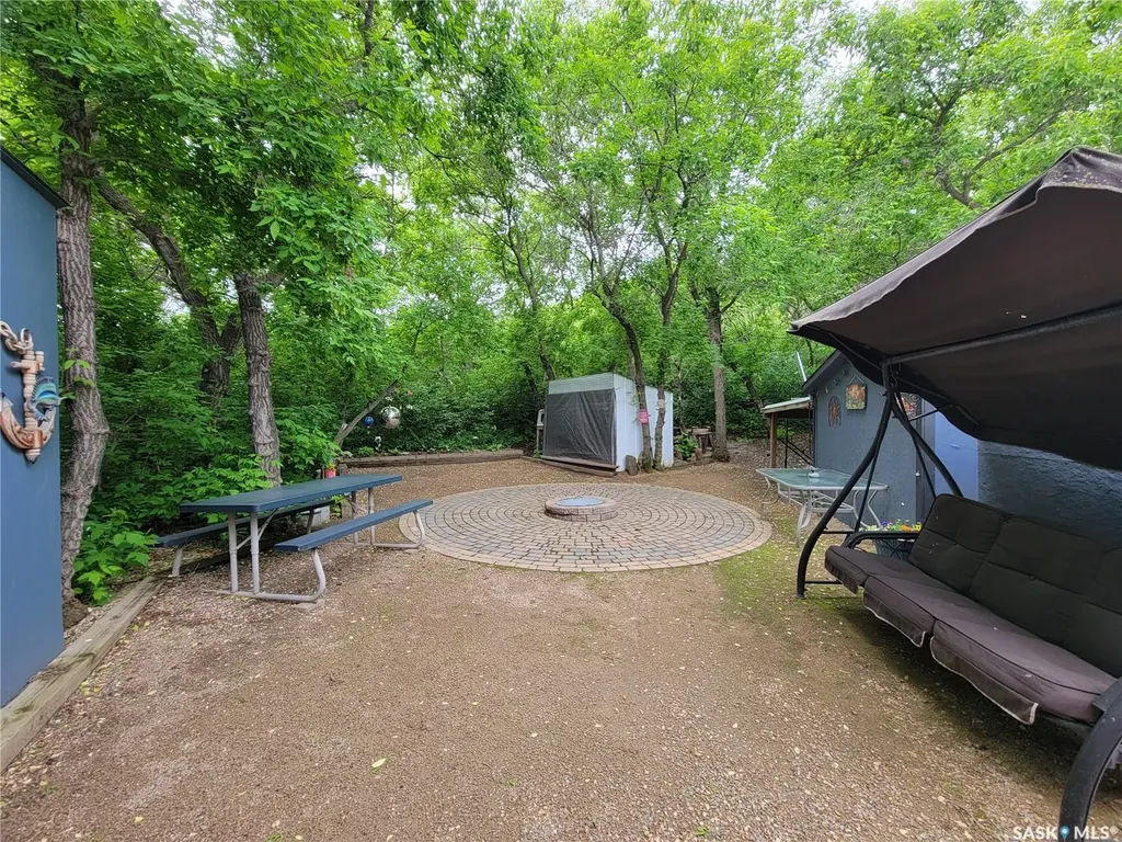 Rural Address Katepwa Beach SK S0G 2Y0