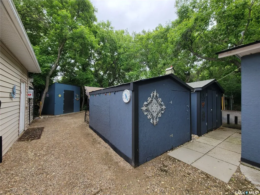 Rural Address Katepwa Beach SK S0G 2Y0