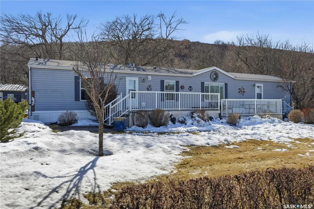 Rural Address Katepwa Beach SK S0G 2Y0