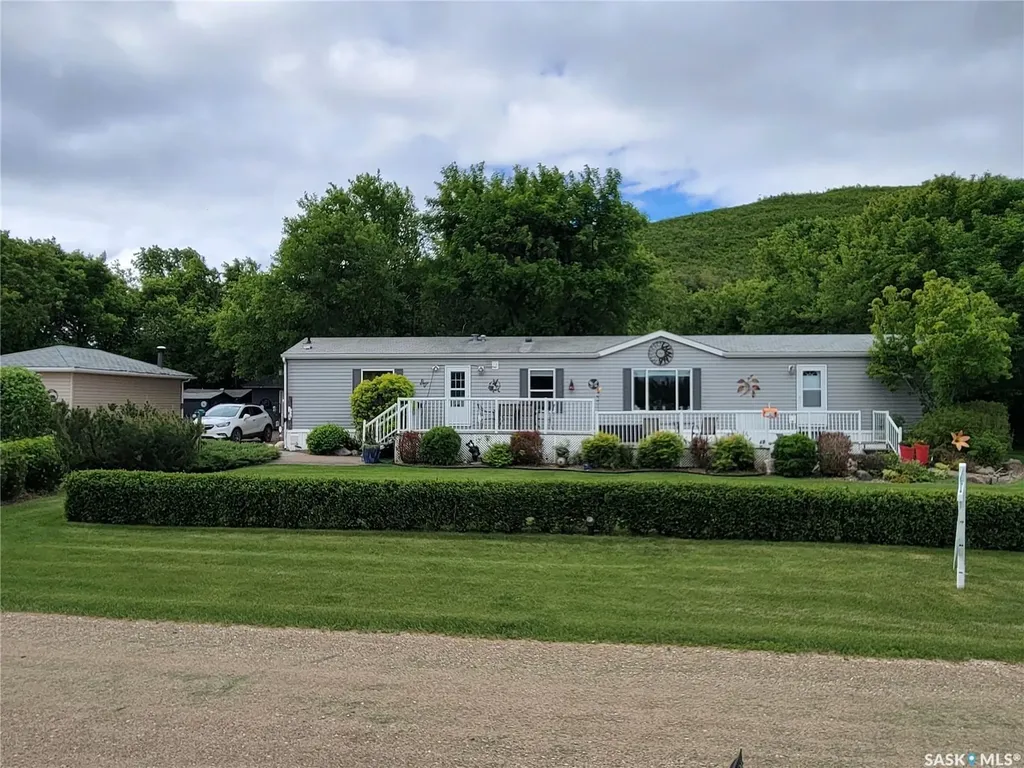 Rural Address Katepwa Beach SK S0G 2Y0