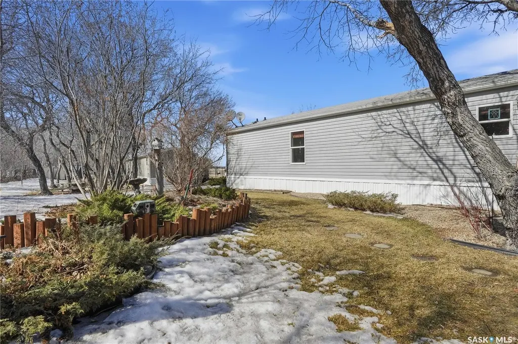 Rural Address Katepwa Beach SK S0G 2Y0